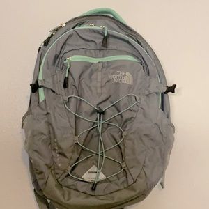 The North Face Backpack